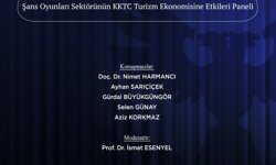 Şans oyunları sektörünün ekonomideki yeri tartışılacak