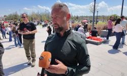 Maviş: Facebook'tan yasa önerisi olmaz