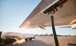 AB jet yakıtında arz riskine hazırlanıyor