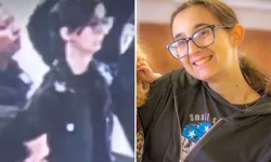 ABD'de lise öğrencisi olduğunu iddia ederek okula kayıt yaptıran 28 yaşındaki kadın gözaltına alındı