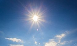 Hava sıcaklığı 31 dereceye kadar yükselecek