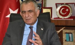 Milli Eğitim Bakanı Çavuşoğlu, Anneler Günü’nü kutladı