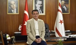 İçişleri Bakanı Oğuz, Anneler Günü dolayısıyla mesaj yayımladı