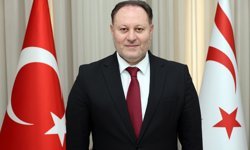 Meclis Başkanı Öztürkler: “Kıbrıs Türk anneleri her şeyin en iyisine layıktır”