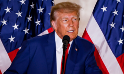 Trump, Hürmüz Boğazı'ndaki Özgürlük Projesi'ne yeniden dönmeyi düşünüyor