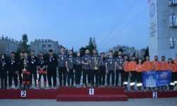 USARGames 2026 tamamlandı