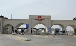 Yunanistan’dan başka bir Avrupa ülkesine gitmek isteyen dört göçmen yanlışlıkla Türkiye'ye gitti