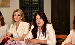 18-24 Mayıs Müzeler Haftası… Ziba: “Müzeler, geçmiş ve gelecek arasında bir köprüdür”