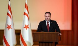 Cumhurbaşkanı Vekili Öztürkler: “Hristodulidis’in Türk askerine ‘işgalci’ demesi haddine değildir”