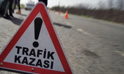 Üç ayrı trafik kazasında 4 kişi yaralandı, alkollü sürücü tutuklandı