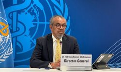 DSÖ: "KDC ve Uganda'daki Ebola salgını uluslararası öneme sahip halk sağlığı acil durumu oluşturuyor"