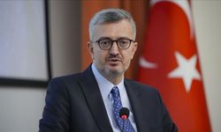 Türkiye İletişim Başkanı Duran, İsrail'in Küresel Sumud Filosu'na saldırısını kınadı