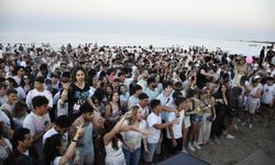 İskele’de "Gençlik Şöleni" düzenlendi