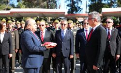 19 Mayıs Atatürk’ü Anma, Gençlik ve Spor Bayramı