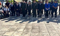 19 Mayıs Geçitkale’de törenle kutlandı