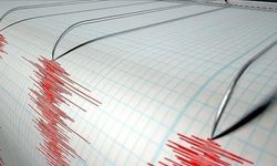 Malatya'da 5,6 büyüklüğünde deprem