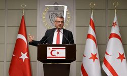 Cumhurbaşkanı Erhürman, İstanbul’da düzenlenecek sempozyumlarda konuşma yapacak