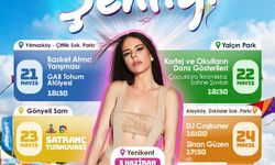 GABFEST 2026 Çocuk Şenliği yarın Yılmazköy’deki etkinliklerle başlıyor