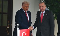 Türkiye Cumhurbaşkanı Erdoğan, ABD Başkanı Trump ile telefonda görüştü