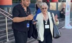 Ömer Evre ve Hatice Tezcan Cannes’da Kıbrıs Türk Sinemasını temsil etti
