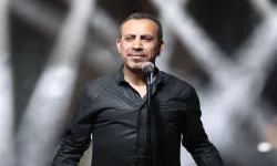 Ahbap Derneğinden sanatçı Haluk Levent'in sağlık durumuna ilişkin açıklama