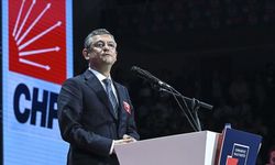 Özgür Özel: "Ben size teslim olmamayı vadediyorum"