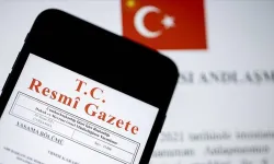 Türkiye ile KKTC arasında imzalanan milletlerarası anlaşmalar TC Resmi Gazete’de yayımlandı