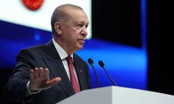 Erdoğan: “Türkiye'yi Avrupa'nın en güçlü enerji merkezlerinden biri haline getirdik”