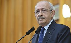 Kılıçdaroğlu'nun Basın Danışmanından açıklama: “CHPi'nin Genel Başkanı neredeyse Genel Merkez orasıdır''