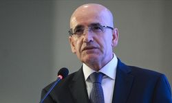 Mehmet Şimşek: “Türkiye ekonomisi şoklara karşı önemli ölçüde dirençli”