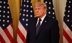 ABD Başkanı Trump'ın İran konusunda güvenlik ekibiyle toplantı yaptığı öne sürüldü