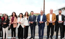 17’nci Zerdali Festivali finalinde bu akşam Yeni Türkü konser verecek
