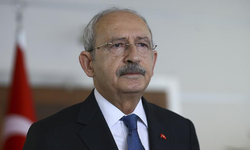Kılıçdaroğlu: "Cumhuriyet Halk Partisi'ni kuruluşundaki kodlara yeniden kavuşturacağız"