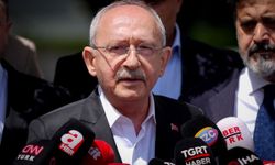 Kılıçdaroğlu, bayramın ikinci günü CHP Genel Merkezi'ne gidecek