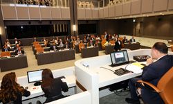 Meclis'te KKTC ile TC arasında Sağlık Hizmet Desteği Protokolü görüşülüyor
