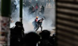 Bolivya'da hükümet karşıtı protestolarda 1 kişi öldü