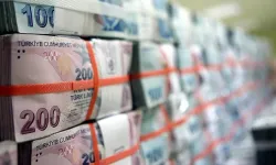 TC Hazine ve Maliye Bakanlığı, 1 trilyon 848,3 milyar liralık borçlanmaya gidecek