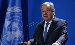 Guterres'ten uluslararası hukuka bağlılık çağrısı:"BM, kuruluşundan bu yana en fazla çatışmayla karşı karşıya"