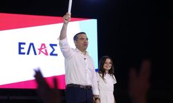 Yunanistan'ın eski başbakanı Aleksis Çipras yeni parti kurdu