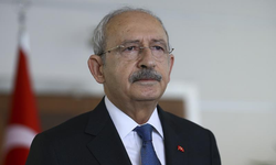Kılıçdaroğlu, basın mensuplarıyla bayramlaştı
