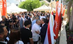 Savaşan: “Birlik ve beraberliğimiz en büyük zenginliğimizdir”