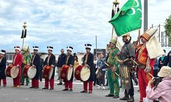 İstanbul'un fethinin 573. yıl dönümü kutlanıyor