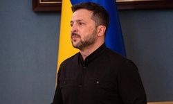Zelenskiy: "Rusya'nın yeni ve kapsamlı bir saldırı hazırladığını kanıtlayan istihbaratımız var"
