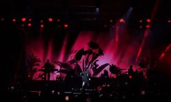 UKÜ Bahar Konserlerinde Fatma Turgut Coşkusu
