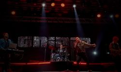 DAÜ Bahar Festivali’nde Gripin Rüzgarı