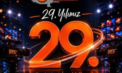 29'uncu gurur yılında Kıbrıs Genç TV'ye kutlama mesajları yağmaya devam ediyor