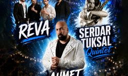 Alsancak’ta Bahar Müziği: Spring Fest Başlıyor
