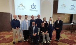 Kibrit: “Engelli bireyler karar mekanizmalarında yer almalı”
