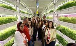 COP31 Zirvesi öncesi başlatılan “Çevre ve İklim Medya Turları”nın ikincisi tamamlandı