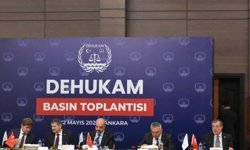 Türk deniz yetki alanları için kanunu taslağı hazırlanıyor